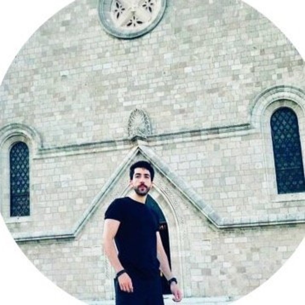 Meet your Posher, Ali